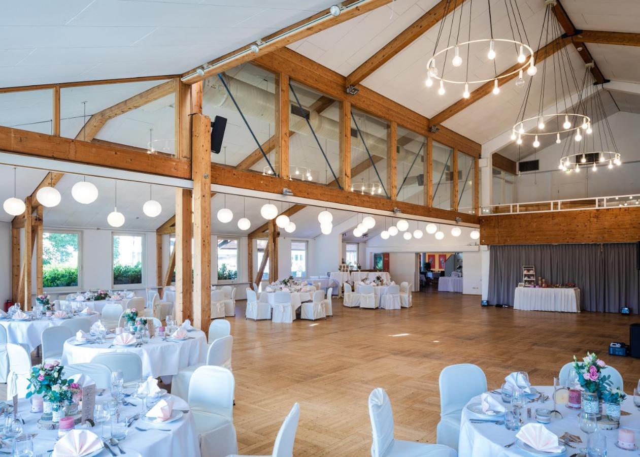 Hotel Weserschloesschen Nienburg  Extérieur photo